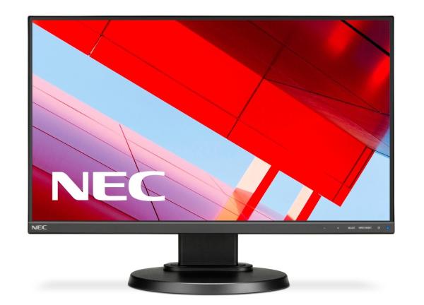 NEC MT 21, 5" LCD MuSy E221N IPS TFT, 1920x1080/ 60Hz, 6ms, 1000:1, 250cd, HDMI+DP+D-SUB