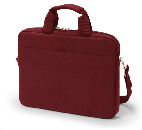 DICOTA Slim Case BASE 11-12.5,  červená1