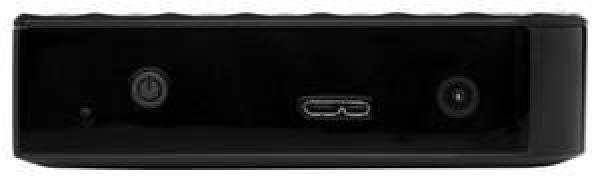 VERBATIM HDD 3.5" 2TB Store "n" Save,  USB 3.0,  GEN II2