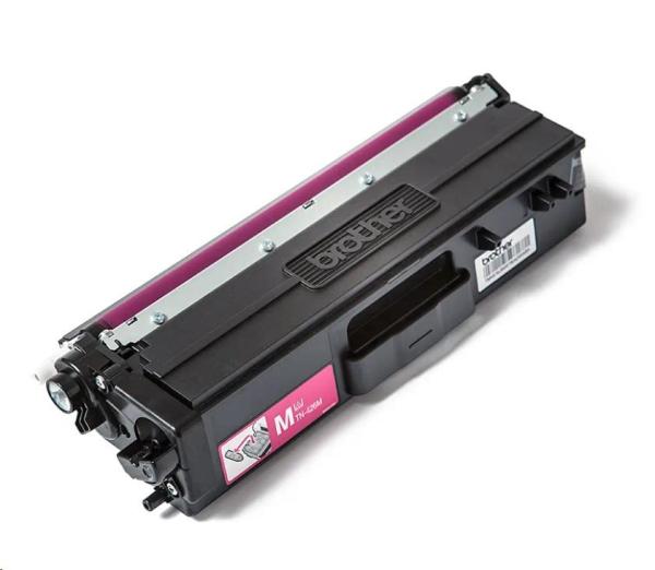 Toner BROTHER TN-426M pre HL-L8360CDW/MFC-L8900CDW, 6.500 strán, purpurová0