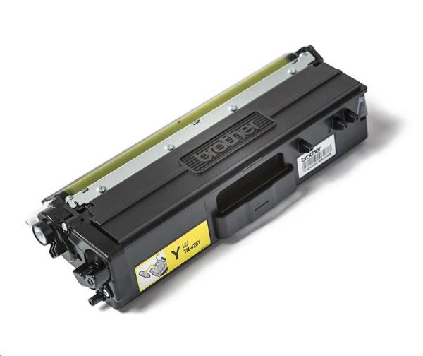 Toner BROTHER TN-426Y pre HL-L8360CDW/ MFC-L8900CDW,  6.500 strán,  žltá0