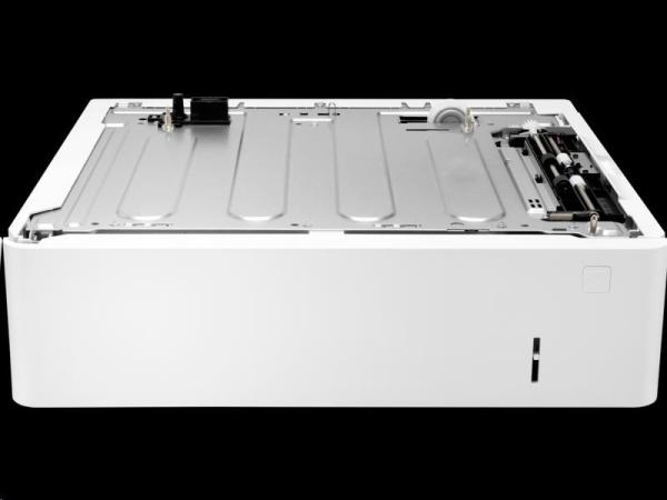 Podávač vstupného zásobníka na 550 listov HP LaserJet - vstupný zásobník na 550 listov HP LaserJet pre HP LaserJet M631
