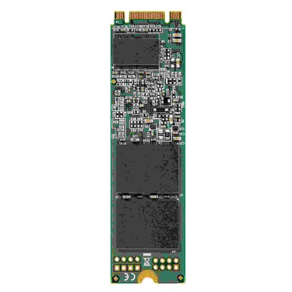 TRANSCEND Industrial SSD MTS800S 128GB,  M.2 2280,  SATA III 6 Gb/ s,  MLC