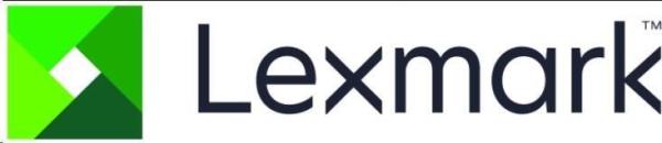 Lexmark toner pre MX 717/ 718 čierny z programu Lexmark Return na 25 000 strán