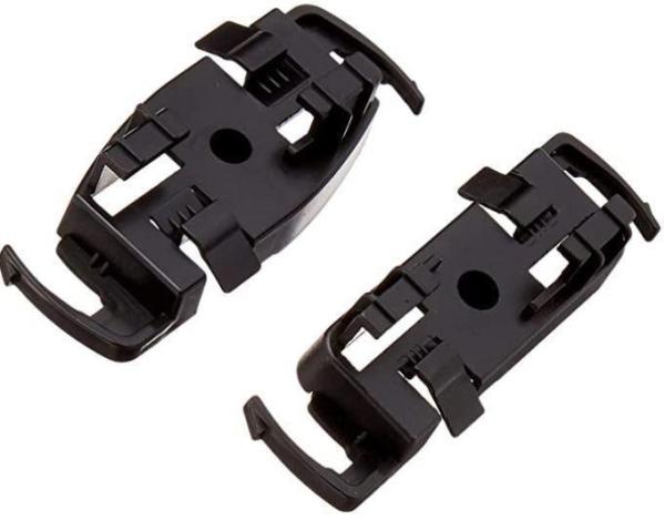 AP-220-MNT-C2 2x Ceiling Grid Rail Adapter for Interlude and Silhouette Mt Kit