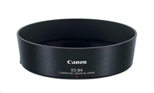 Canon ES-84 sluneční clona
