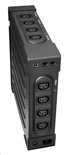 Eaton Ellipse ECO 1600 USB IEC,  UPS 1600VA /  1000W,  8 zásuviek IEC (4 zálohované)0 