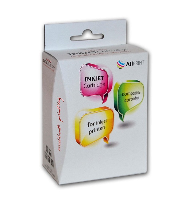 Multipack alternatívnych atramentov Xerox T1291/ 1292/ 1293/ 1294 (CMYK;1x18ml;3x15ml)0 