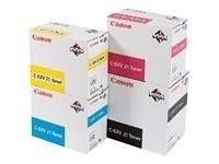 Canon Toner C-EXV 28 cyan (IR Advance C5045/5051)0 