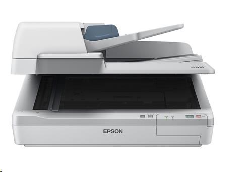 Epson WorkForce DS-70000, A3, 600 DPI, ADF2 