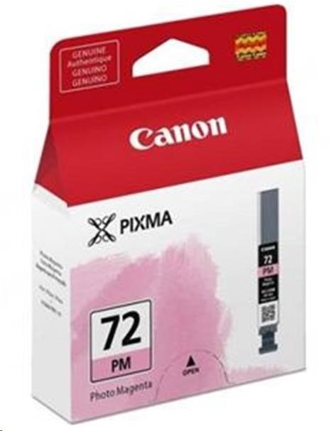 Canon BJ CARTRIDGE PGI-72 PM0 