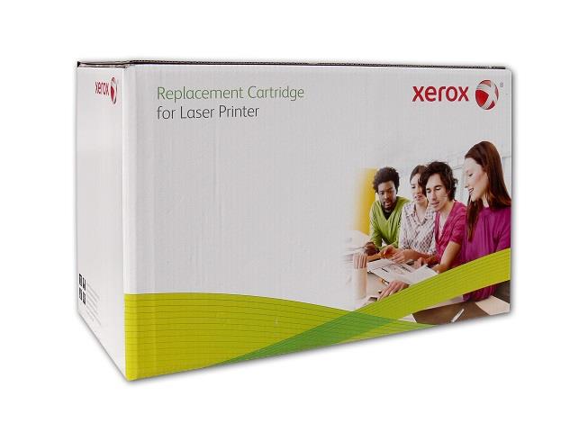 Alternatívna kazeta Xerox HP CE260X pre ColorLaserJetCP4025/ CP4025N/ 4025DN; (17.500 strán,  )0 