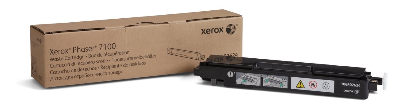 Odpadová nádoba Xerox pre Phaser 7100,  24000 str.0 
