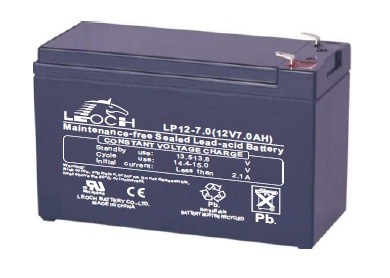 Batéria Fortron 12V/ 7Ah pre UPS Fortron/ FSP0 