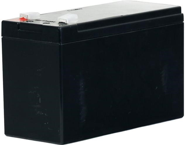 LEOCH 12V/ 9Ah batéria pre UPS FSP2 