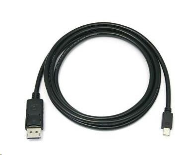 PREMIUMCORD DisplayPort - Mini DisplayPort kábel 2 m (M/ M)0 