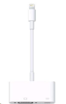 Adaptér APPLE Lightning na VGA0 
