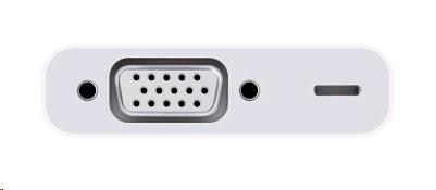 Adaptér APPLE Lightning na VGA1 