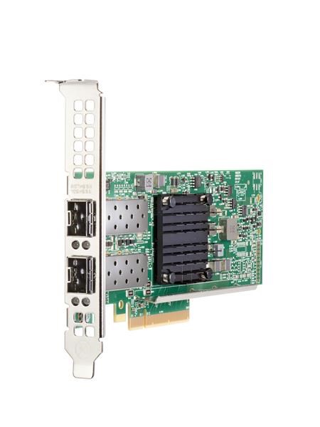 HPE Eth 10/ 25Gb 2p 631SFP28 Adptr