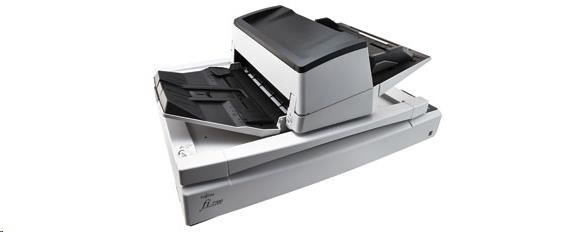 Skener FUJITSU Fi-7700 A3,  100 str./ min,  výrobný skener,  ADF300 listov,  USB 3.13 