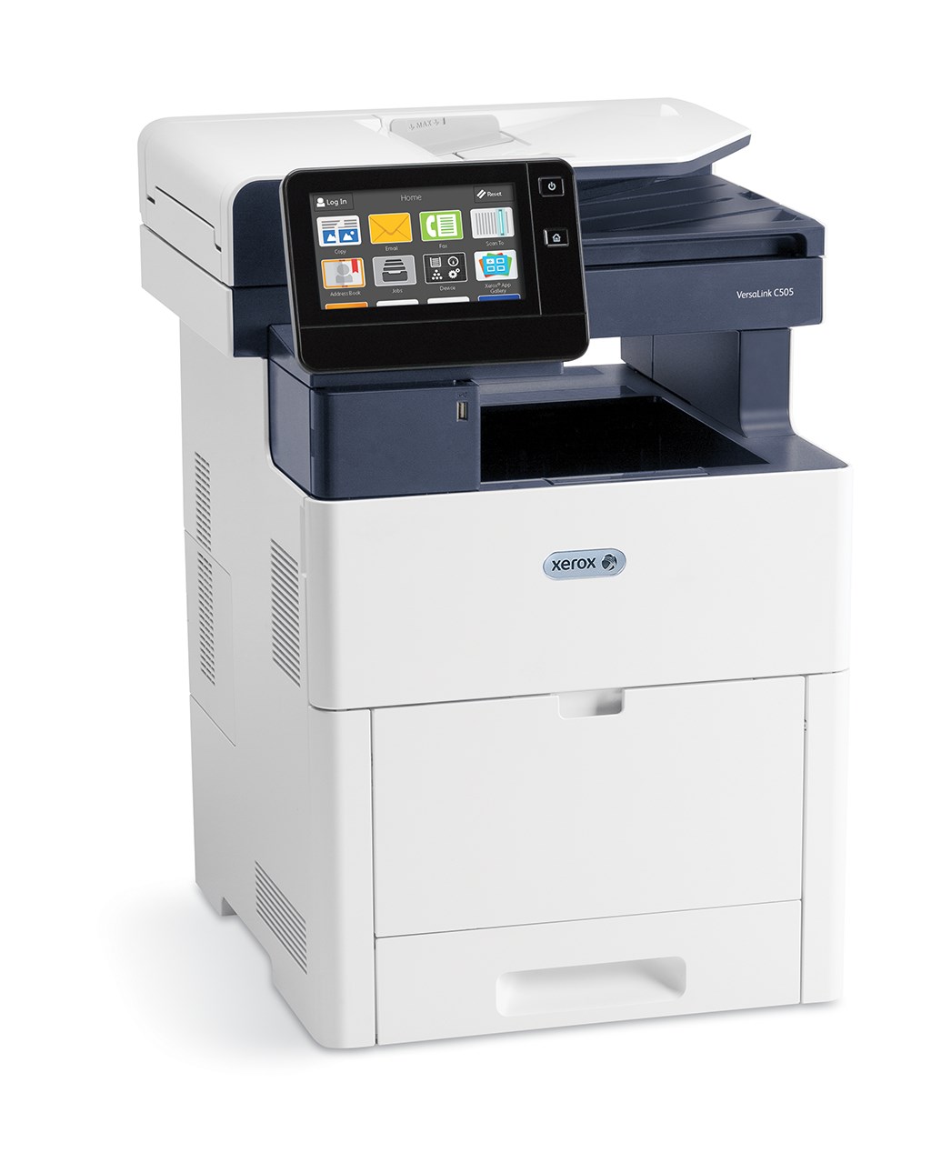Xerox VersaLink/ C605V/ XL/ MF/ Laser/ A4/ LAN/ USB1 