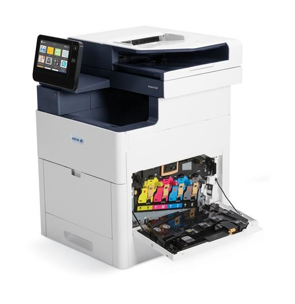 Xerox VersaLink/ C605V/ XL/ MF/ Laser/ A4/ LAN/ USB2 