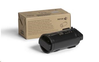 Genuine Xerox Black Extra High Capacity Toner Cartridge For The VersaLink C605 (16,900 PAGES)0 