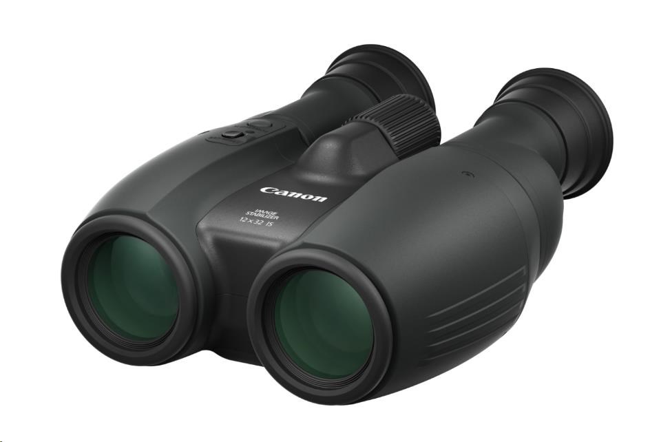 Canon Binocular 12 x 32 IS dalekohled0 