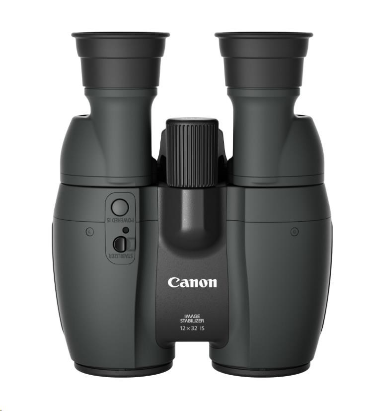 Canon Binocular 12 x 32 IS dalekohled1 