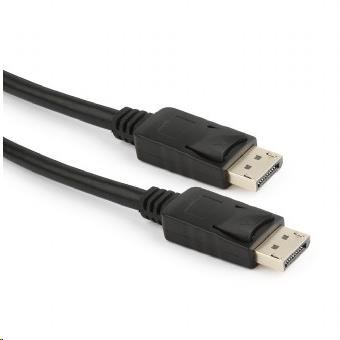 GEMBIRD CABLEXPERT Kábel digitálneho rozhrania DisplayPort 3 m0 