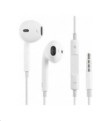 APPLE Earpods with 3.5mm Headphone Plug (2017)0 