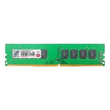 TRANSCEND DDR4 8GB 2133MHz 2Rx8, CL15 DIMM0 