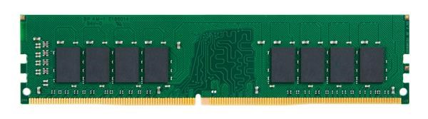 TRANSCEND DDR4 16GB 2400MHz 2Rx8,  CL17 DIMM0 