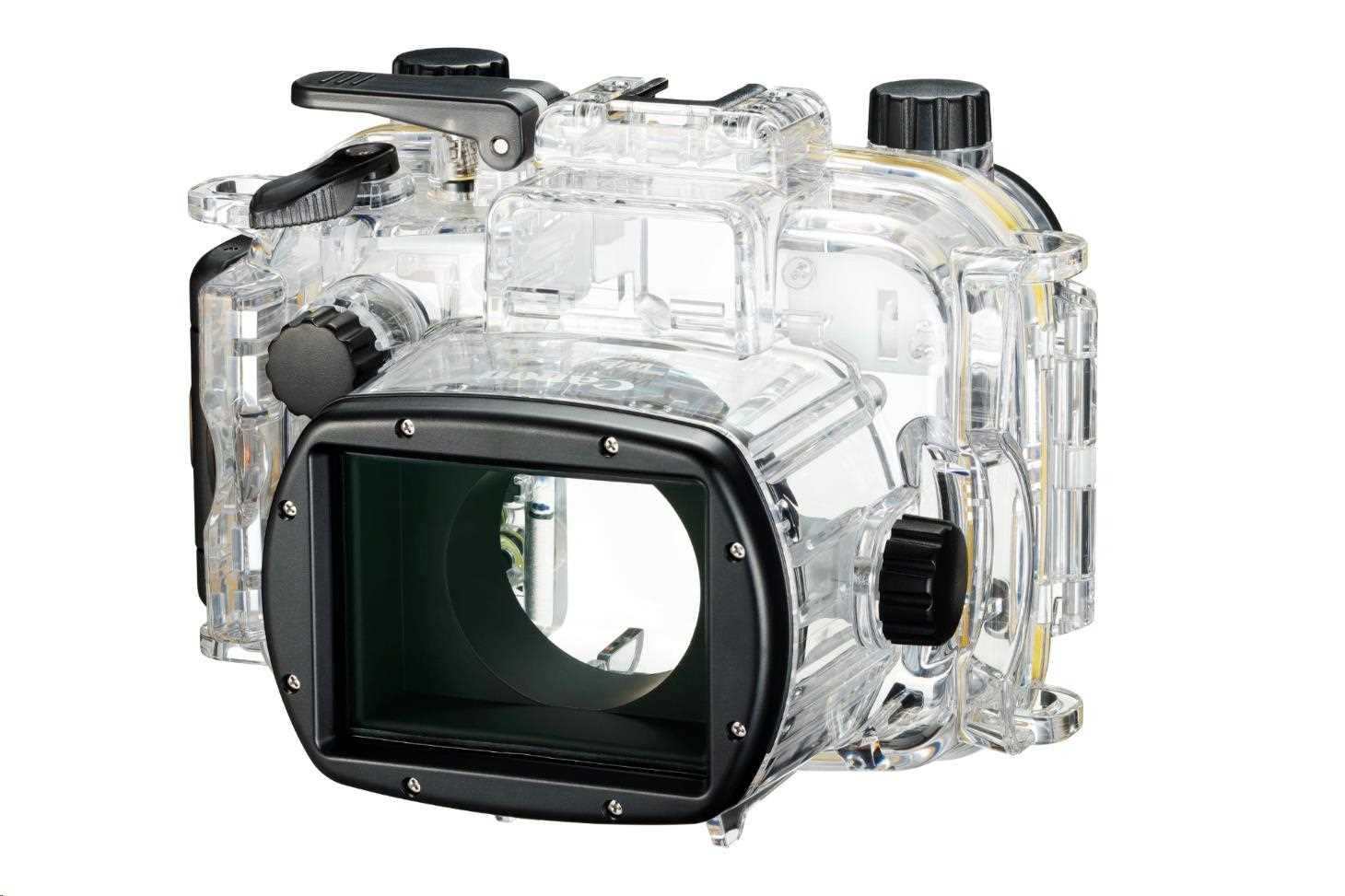 Canon WP-DC56 pouzdro vodotěsné1 