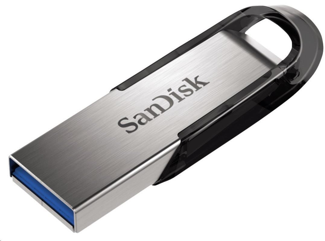 SanDisk Flash Disk 256 GB Ultra Flair,  USB 3.0 