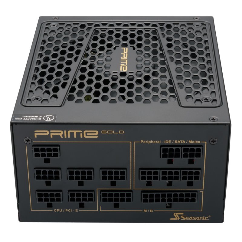 Seasonic PRIME GX GOLD 1000W, modular3 