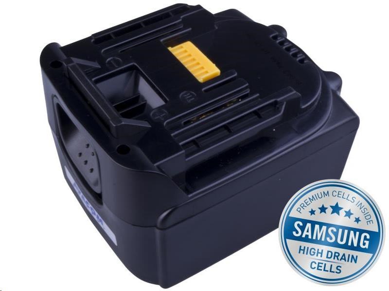 AVACOM baterie pro MAKITA BL 1430 Li-Ion 14, 4V 4000mAh,  články SAMSUNG0 