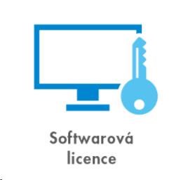 Licencia Vivotek pre VAST VAST2 (kanál 33-256 alebo kanál ONVIF)0 