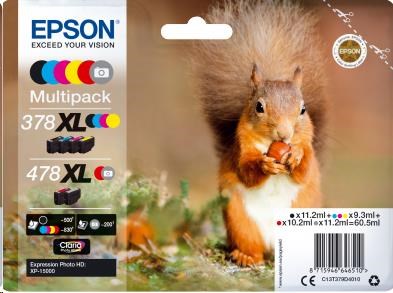 EPSON Multipack 