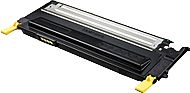 HP - Samsung CLT-Y4072S Yel Toner Cartridg (1, 000 pages)0 