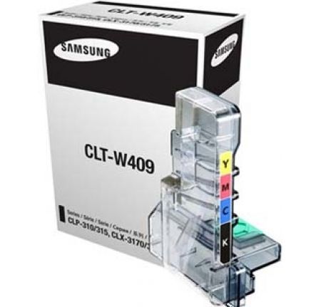 HP - Samsung CLT-W409 Toner Collection Uni (10,000 pages)0 