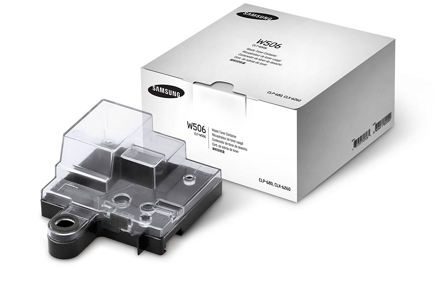 HP - Samsung CLT-W506 Toner Collection Uni (20, 000 pages)0 