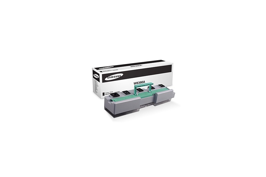 HP - Samsung CLX-W8380A Waste Toner Container2 
