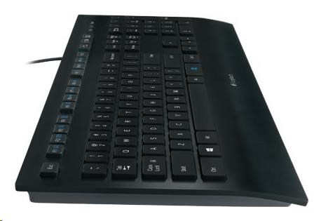Logitech Keyboard Comfort K280E,  US2 