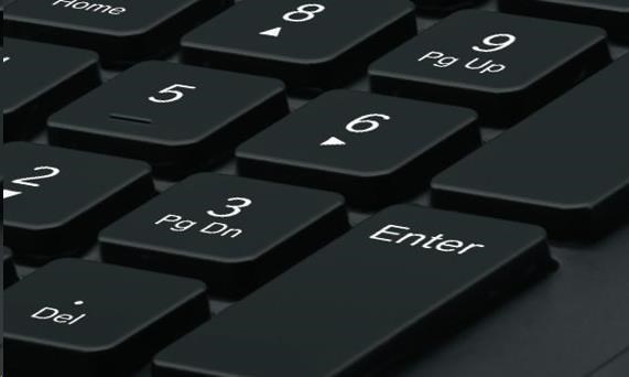 Logitech Keyboard Comfort K280E,  US3 