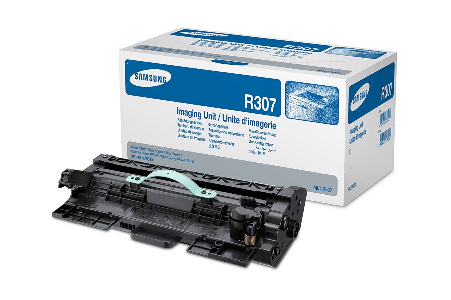HP - Samsung MLT-R307 Imaging Unit (60,000 pages)0 