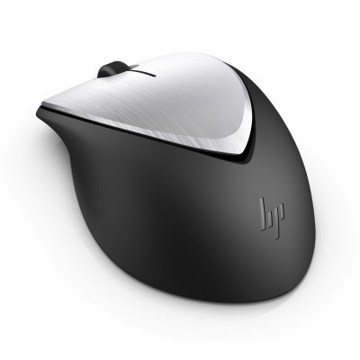 Myš HP - 500 Envy nabíjateľná myš,  strieborná1 