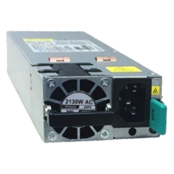 INTEL Redundantný napájací zdroj 2130W AC Common Redundant Power Supply FXX2130PCRPS,  80+ Platinum0 