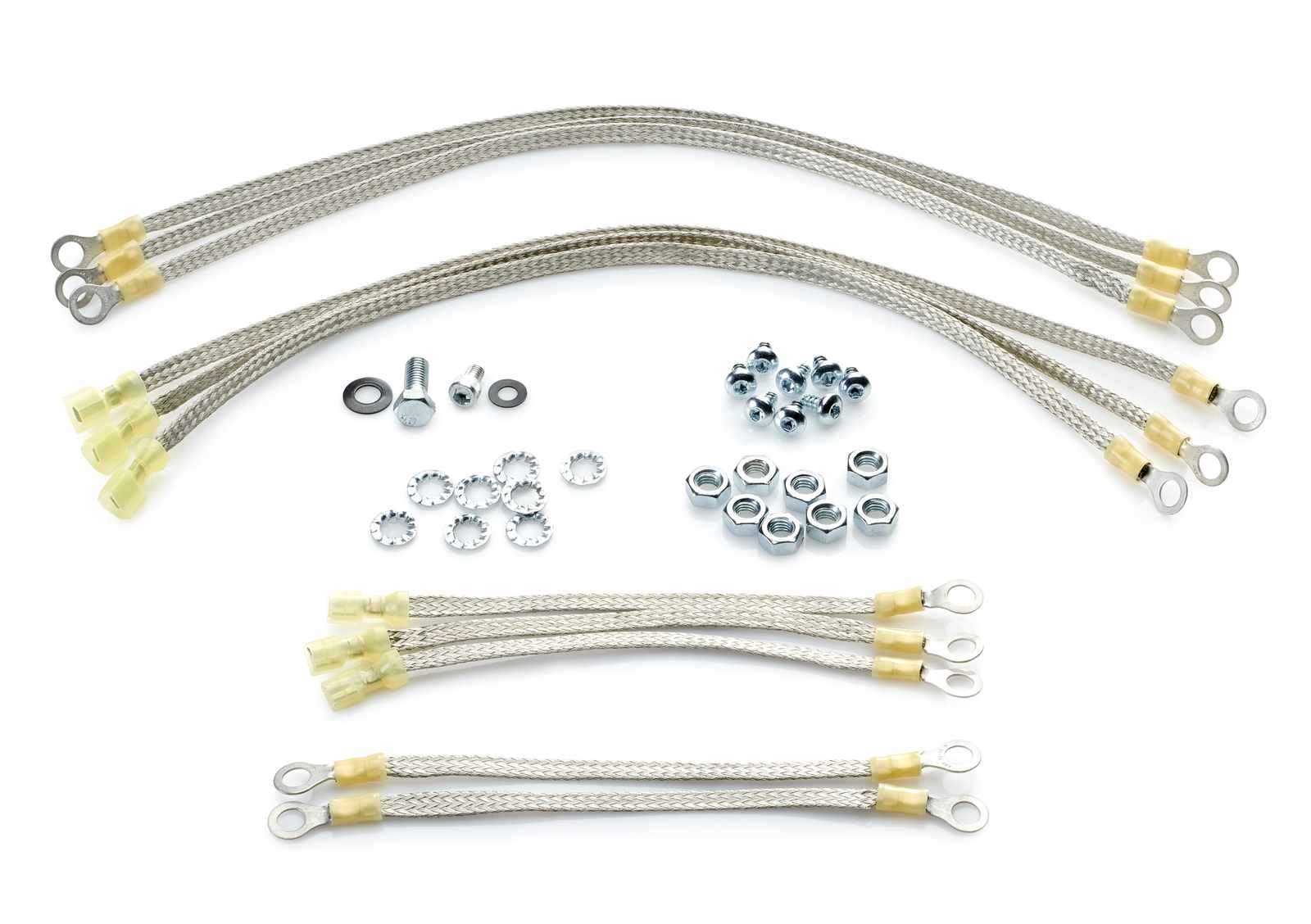HPE G2 Rack Grounding Kit0 