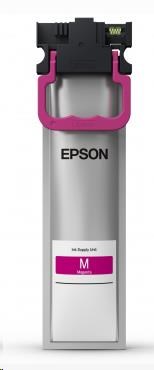 Atramentová kazeta EPSON série WF-C5xxx L Magenta 19, 9 ml0 